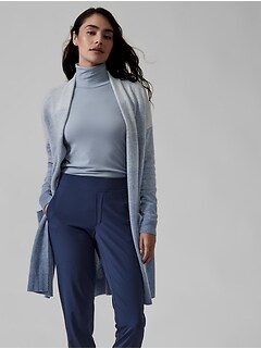 Ombre Spirit Wool Cashmere Wrap