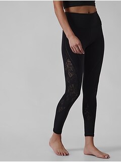 Sutra Lace Tight