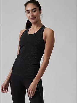 Momentum Seamless Tank | Athleta