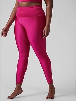 Shimmering High Waisted Glossy Leggings With Smooth And Oily Legs Tight  Fitting, Sexy Stockings For Yoga, Training, And Fitness Style 230520 From  Bai05, $10.3