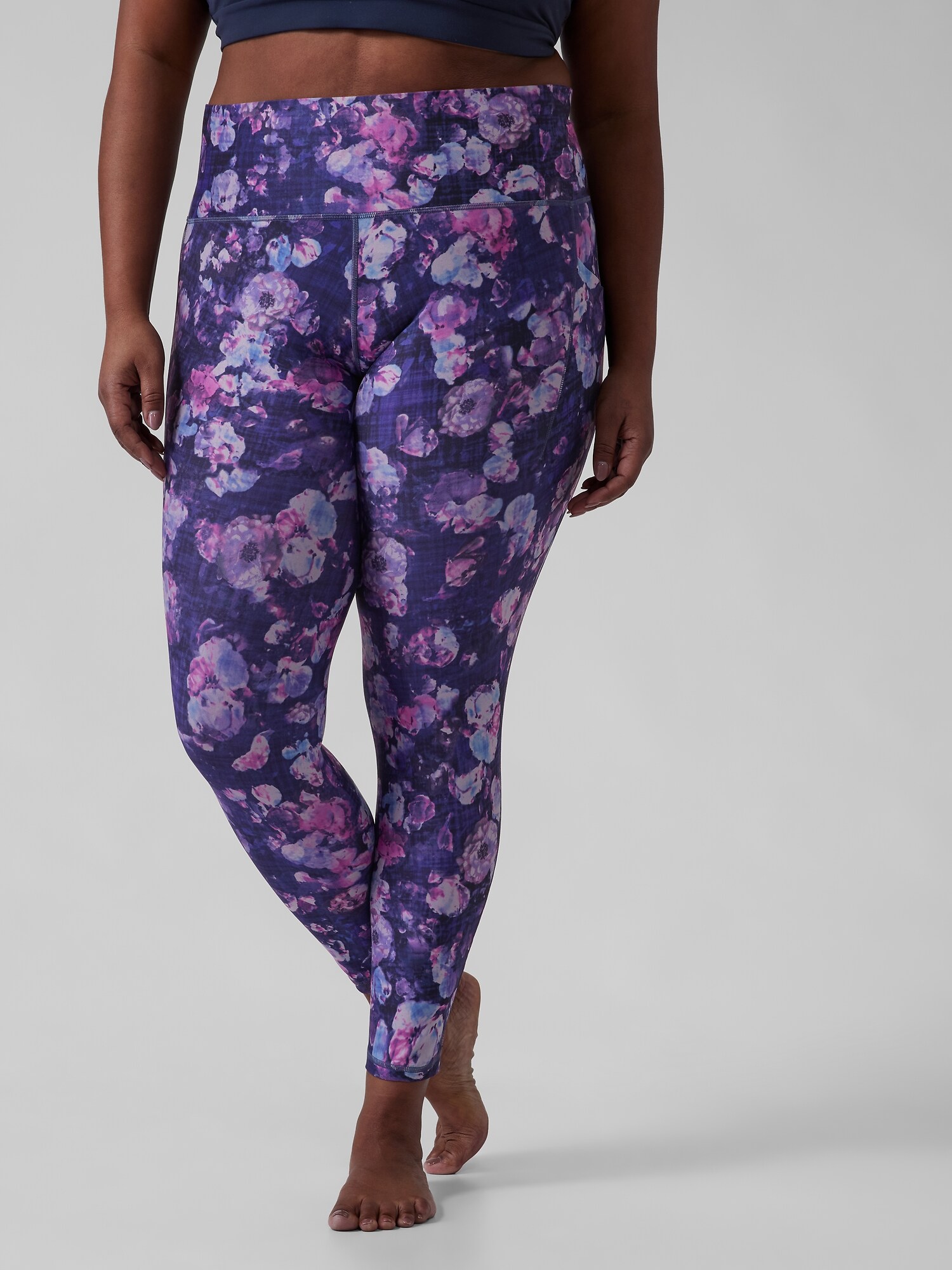 salutation stash pocket