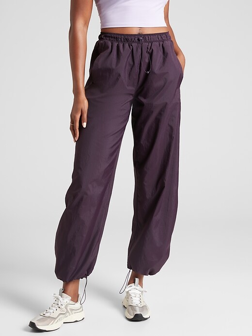 Image number 1 showing, Grace Warm Up Pant