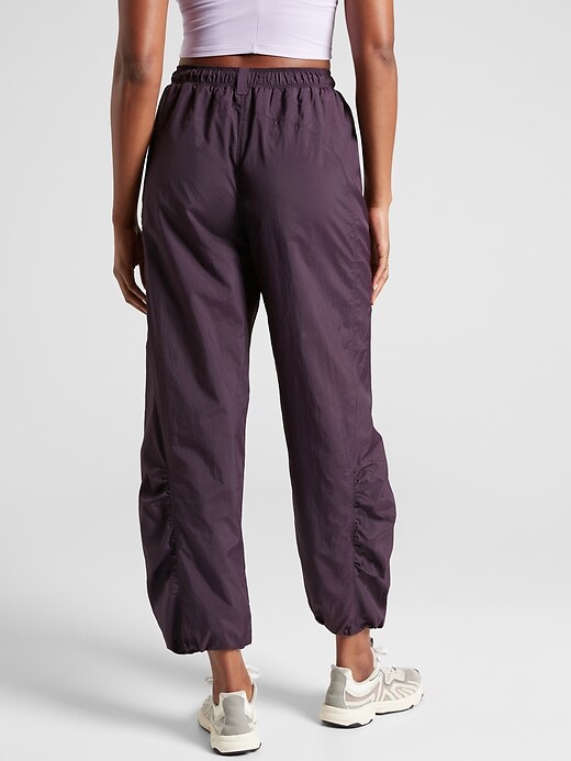 Image number 2 showing, Grace Warm Up Pant