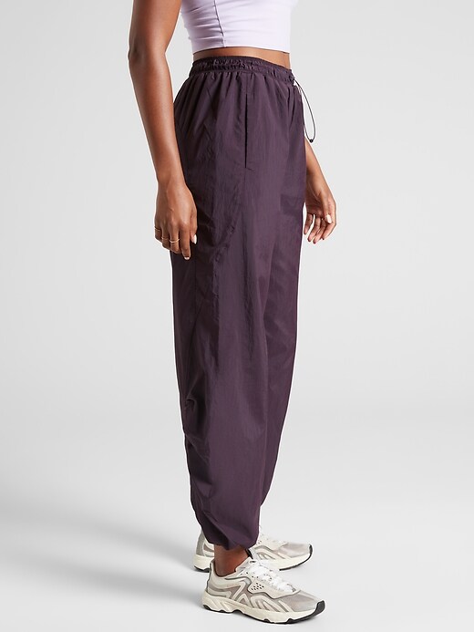 Image number 3 showing, Grace Warm Up Pant