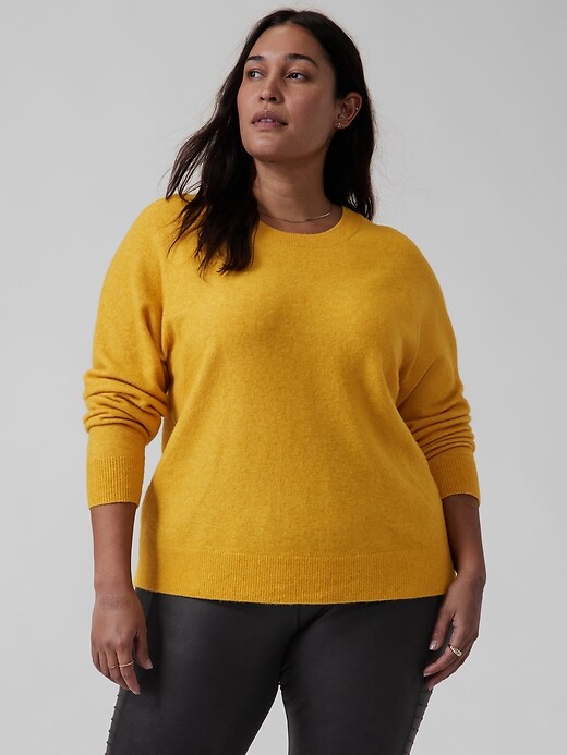 Image number 1 showing, Hawthorn Crew Sweater