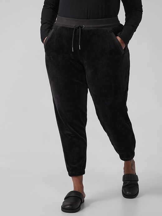 Image number 4 showing, Cozy Karma Recover Jogger