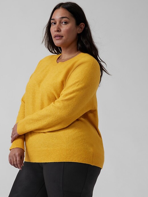 Image number 3 showing, Hawthorn Crew Sweater