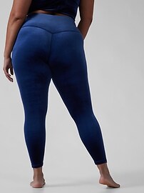 Elation Velvet Tight