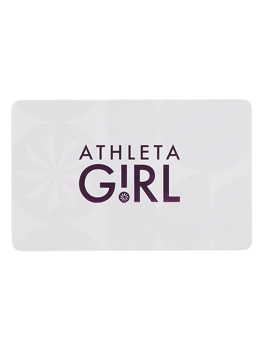 Athleta GiftCard