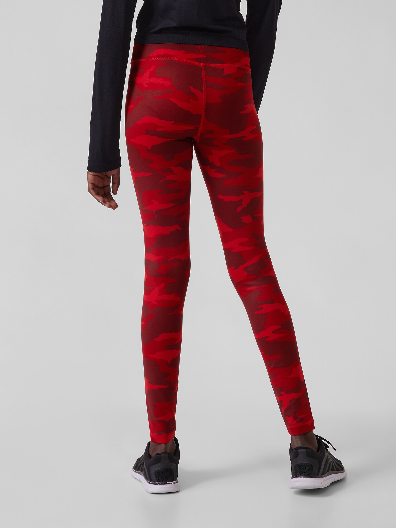 Athleta Girl High Rise Chit Chat Tight Athleta