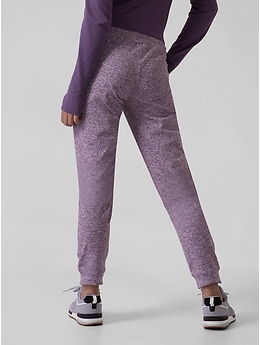 Athleta Girl SoftLuxe Jogger