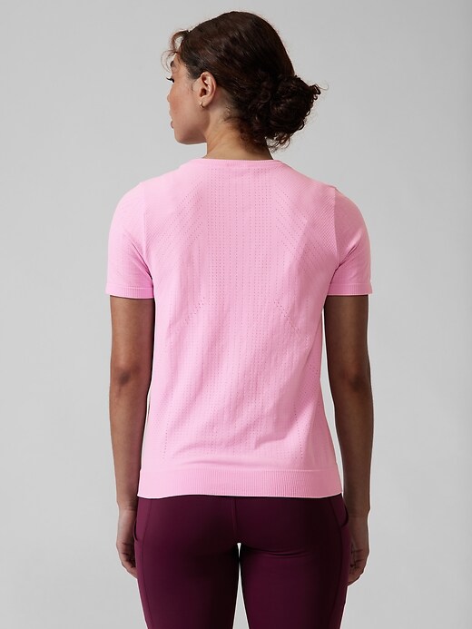 In Motion Seamless Tee