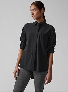 Urbanite Top