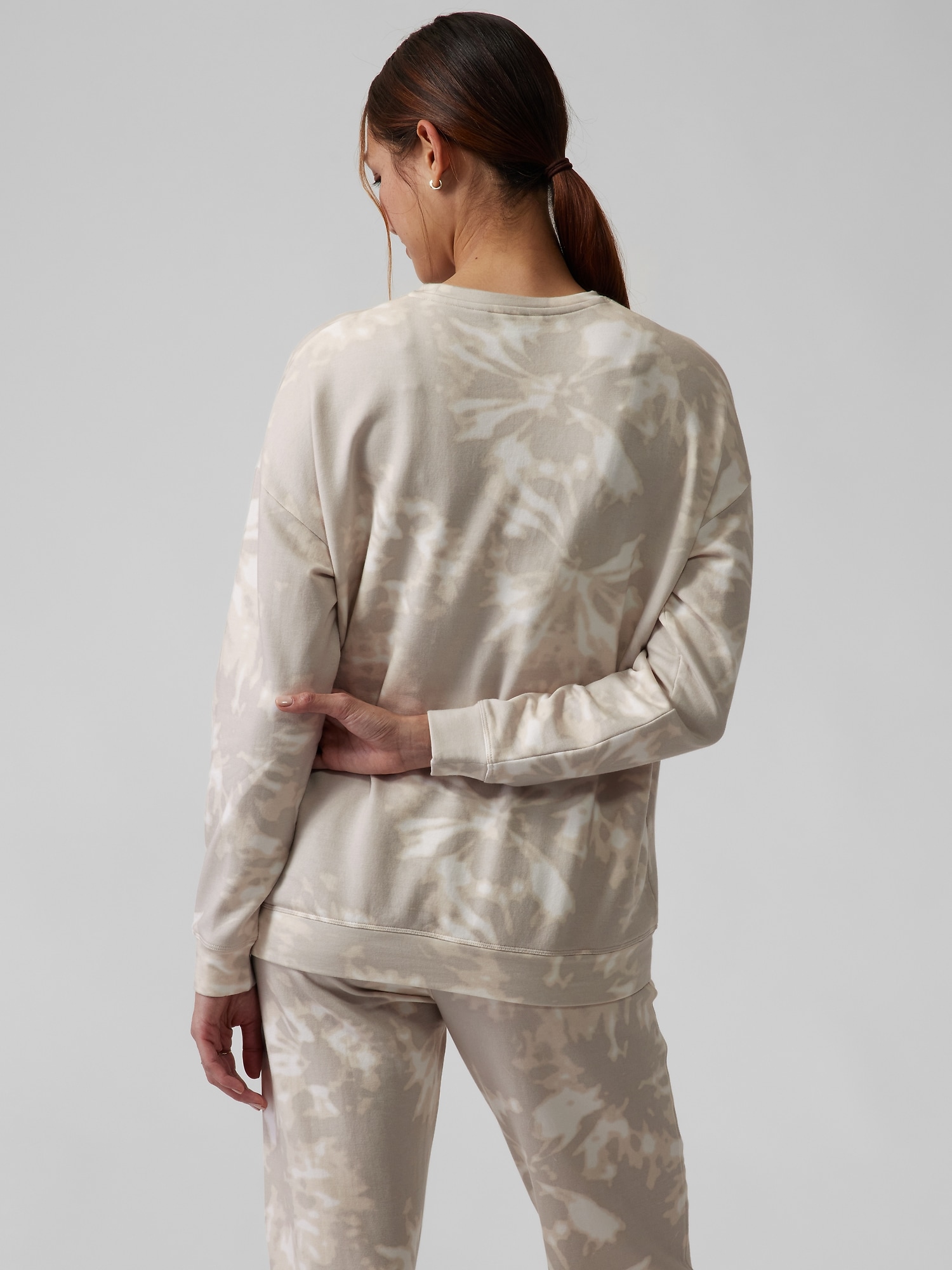 Balance Pullover Athleta