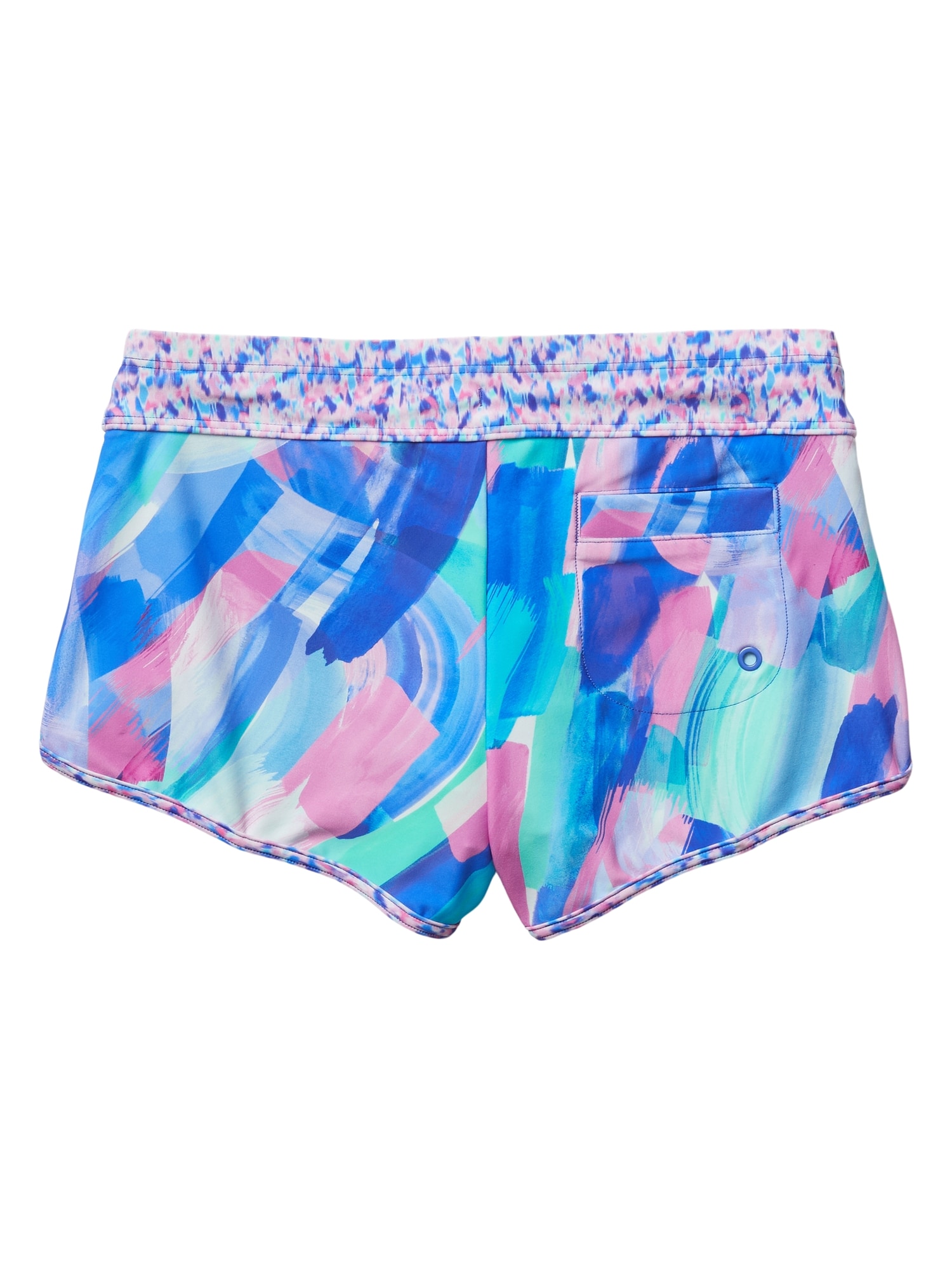 Athleta Girl Cannonball 2.0 Swim Short