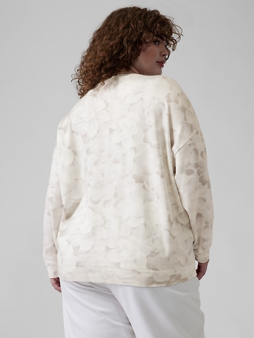 Image number 5 showing, Balance Pullover
