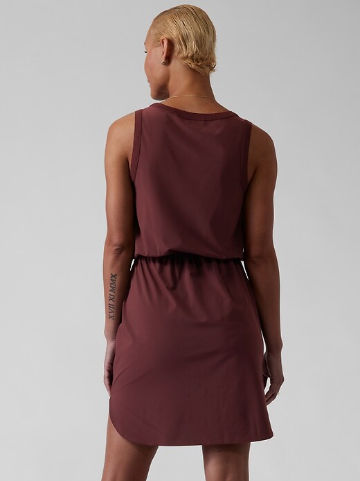 Image number 2 showing, Rincon Dress