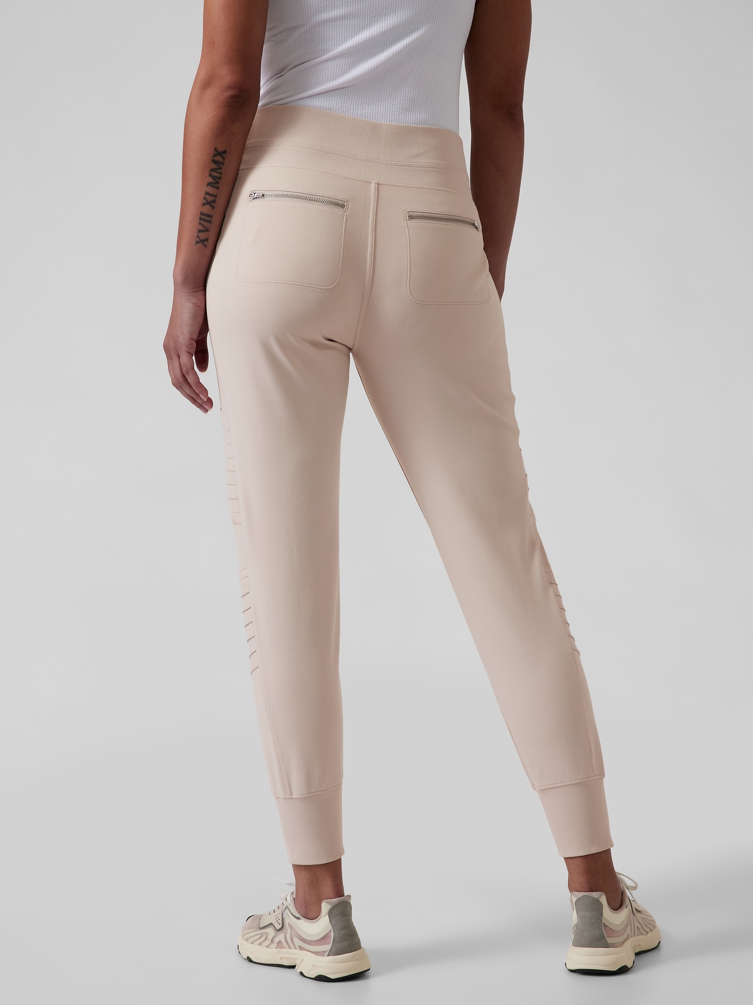 Venice Moto Jogger Athleta