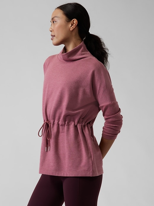 Image number 3 showing, Balance Cinch Sweatshirt