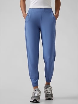 Brooklyn athletics outlet joggers