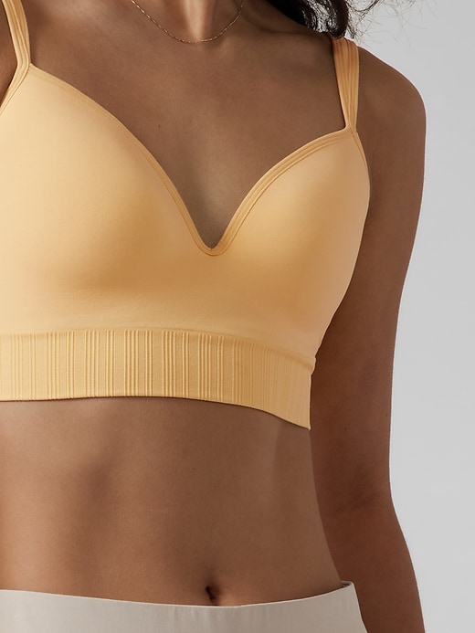 Image number 3 showing, Embrace Bra A&#45C