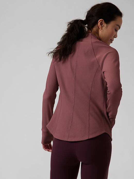 Image number 2 showing, Salutation Jacket