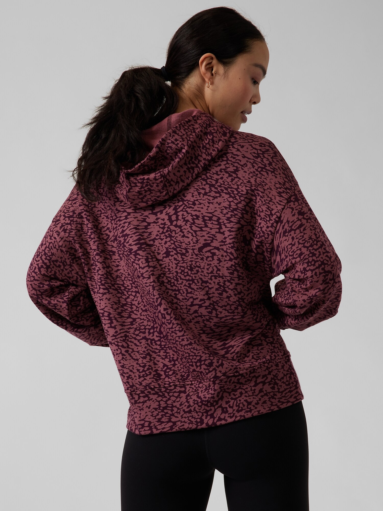 Balance Hoodie Athleta