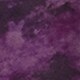 Floral Tie Dye Purple