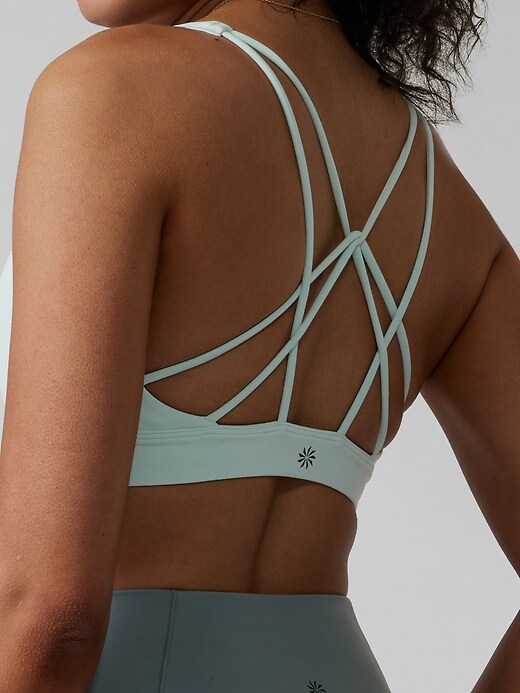 Image number 4 showing, Solace Bra A&#45C