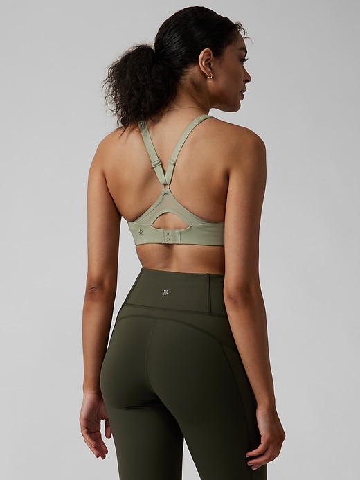 L'image numéro 2 présente Soutien-gorge Advance bonnet B à G