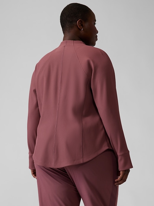 Image number 5 showing, Salutation Jacket
