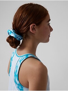 Athleta Girl Scrunchie 2-Pack