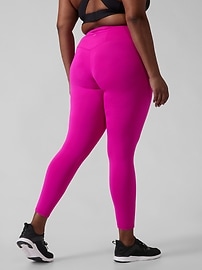 Alphalete Darc Sport Everson Leggings NWT - Small Pink - $61 New