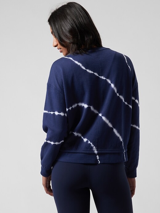 Sundown Sweatshirt II | Athleta