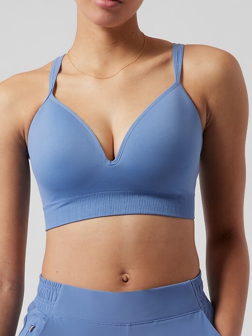 Image number 3 showing, Embrace Bra A&#45C