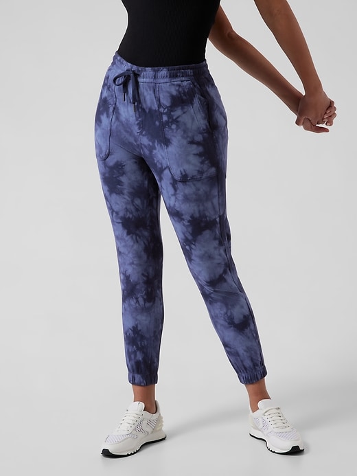 Farallon Jogger Athleta