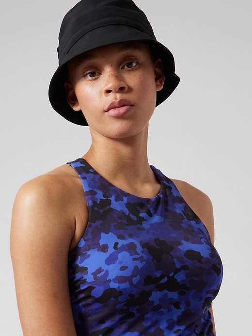 View large product image 1 of 3. Athleta Bucket Cap