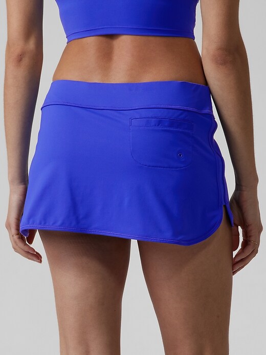 Image number 2 showing, Tidal Skirt