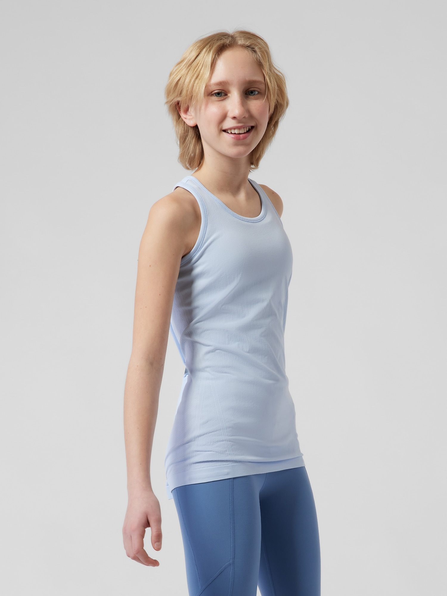 Athleta Girl Stand Out Support Tank