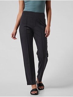 Eastbound Straight Pant