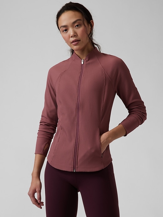 Image number 1 showing, Salutation Jacket
