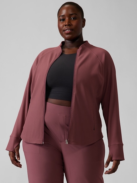 Image number 4 showing, Salutation Jacket