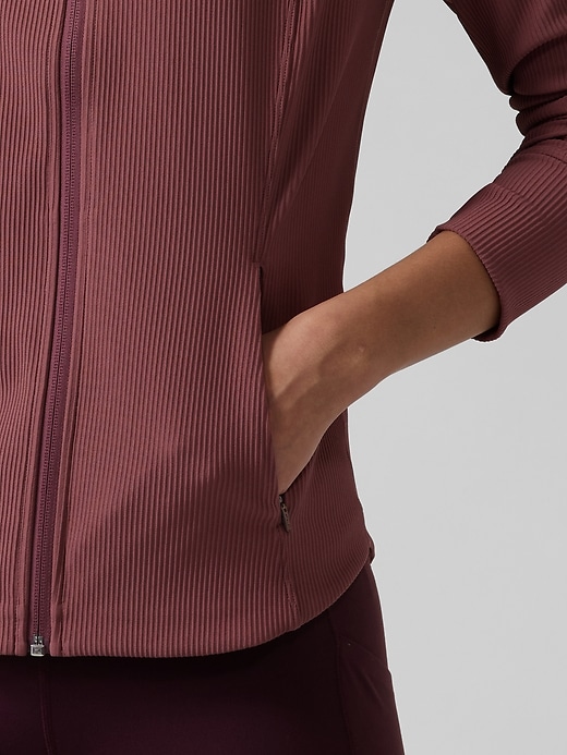 Image number 6 showing, Salutation Jacket