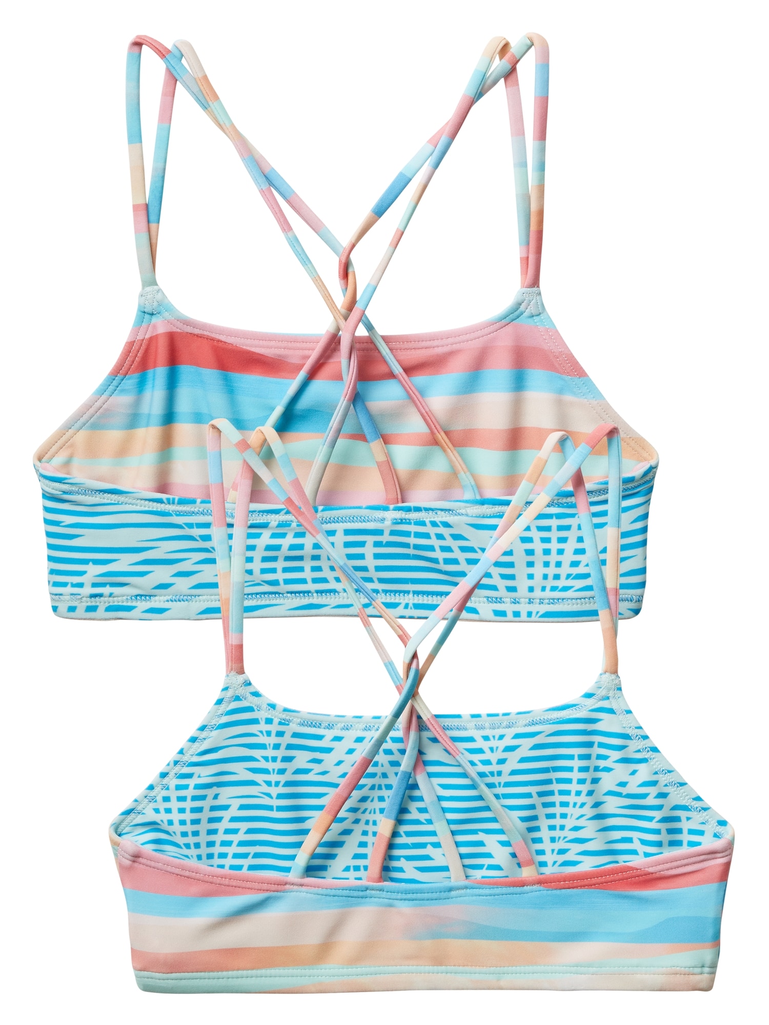 athleta reversible swimsuit