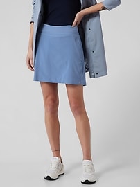 Athleta soho best sale skort tall