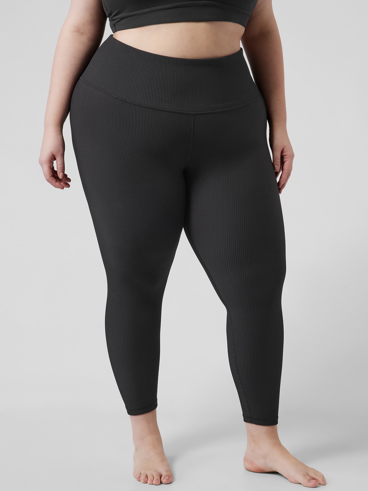 Ultra Form Fit High Waist Leggings – The Sweetwater Co.