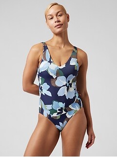 Seychelles One Piece Swimsuit