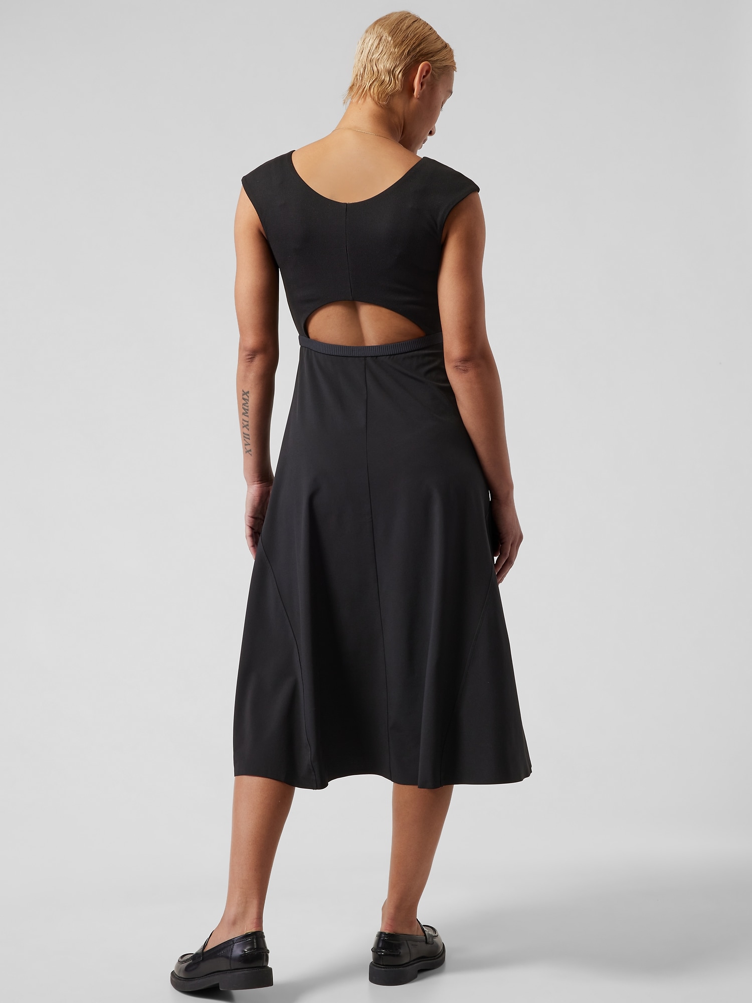 Ryder Dress Athleta