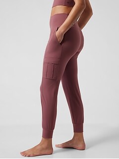 Pantalon de jogging cargo Salutation