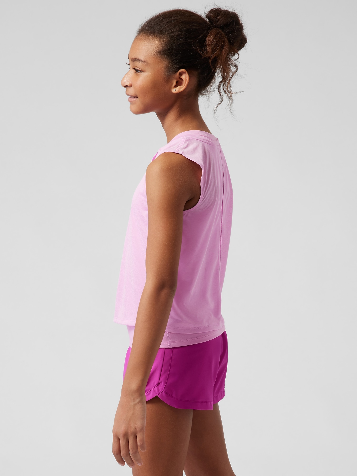 Athleta Girl Times Two Tank